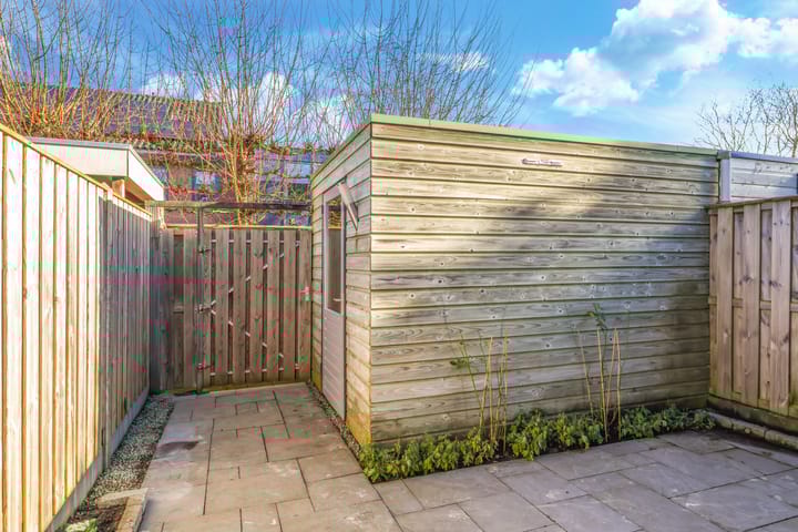 Foto 54 van De Dries 45