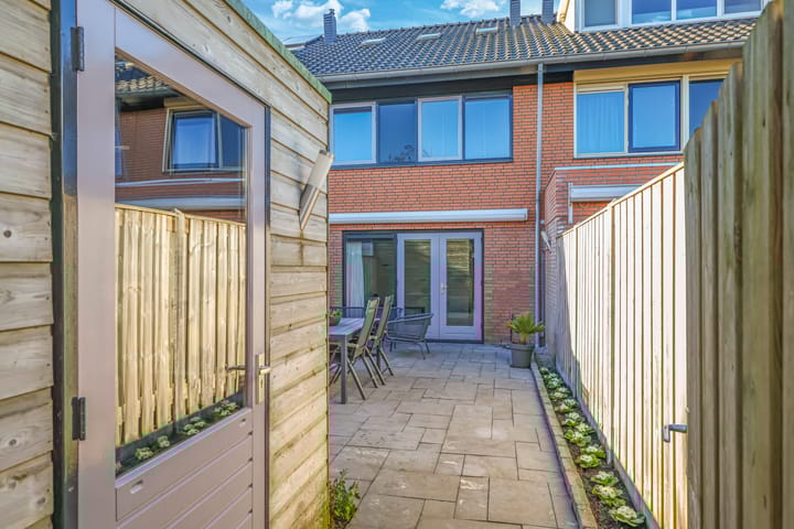 Foto 55 van De Dries 45