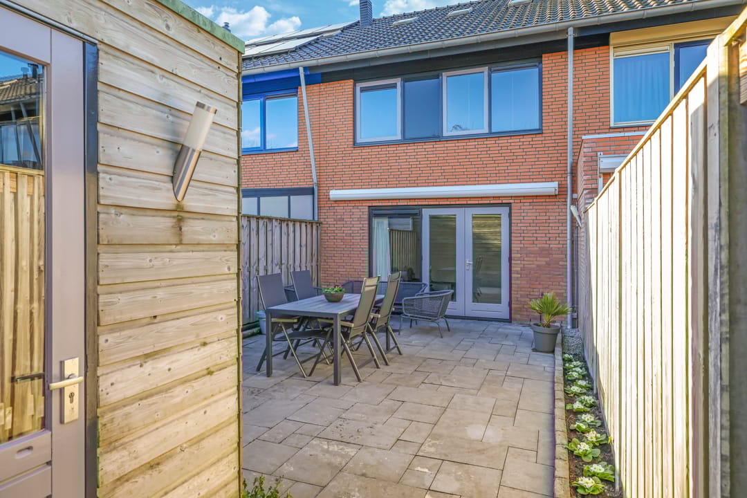 Foto 56 van De Dries 45