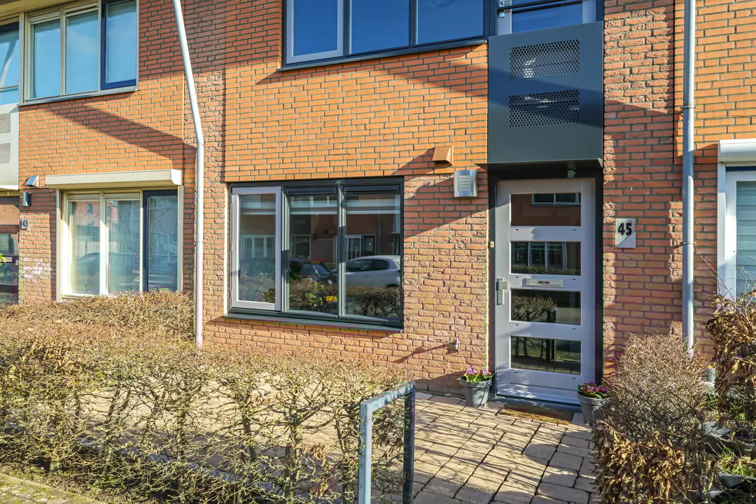 Foto 58 van De Dries 45