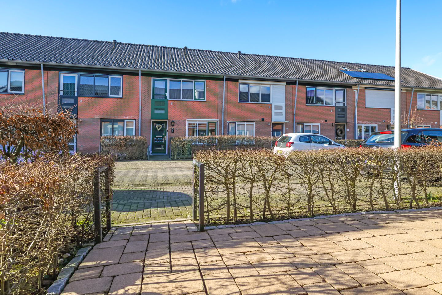 Foto 59 van De Dries 45