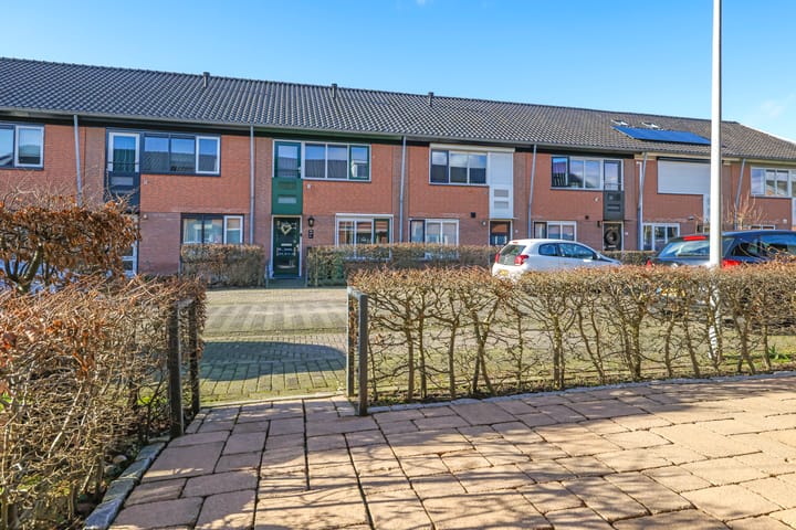 Foto 59 van De Dries 45