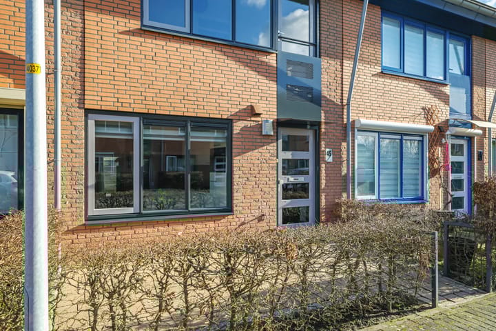 Foto 60 van De Dries 45