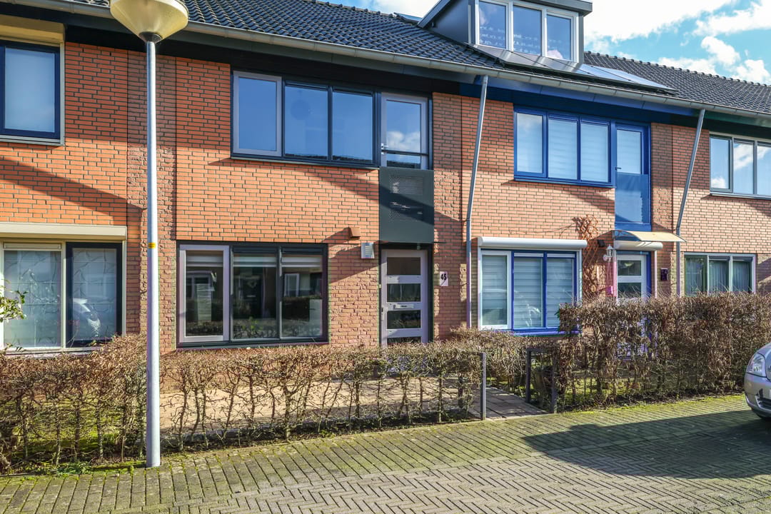 Foto 61 van De Dries 45