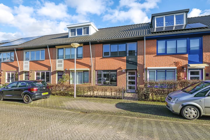 Foto 62 van De Dries 45