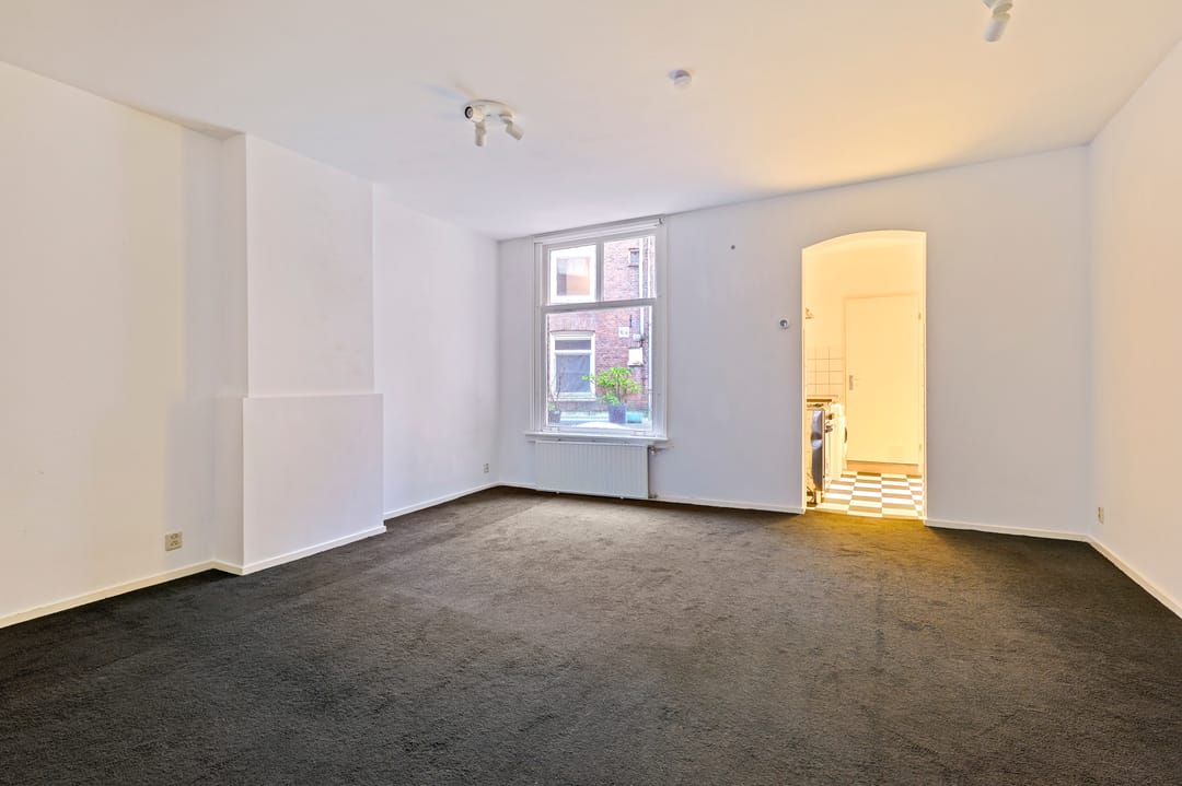 Photo 2 of Saenredamstraat 52-1