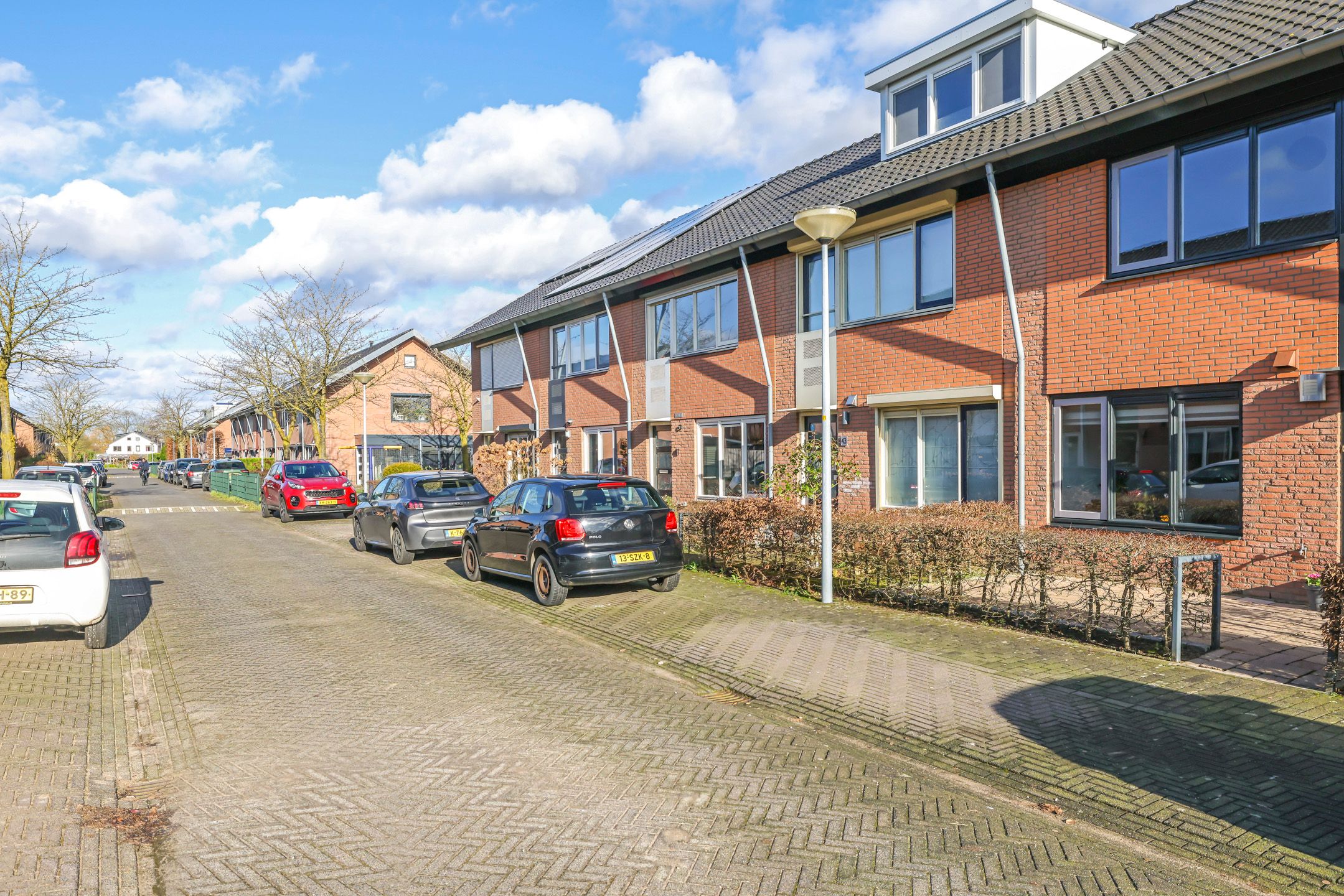 Foto 63 van De Dries 45