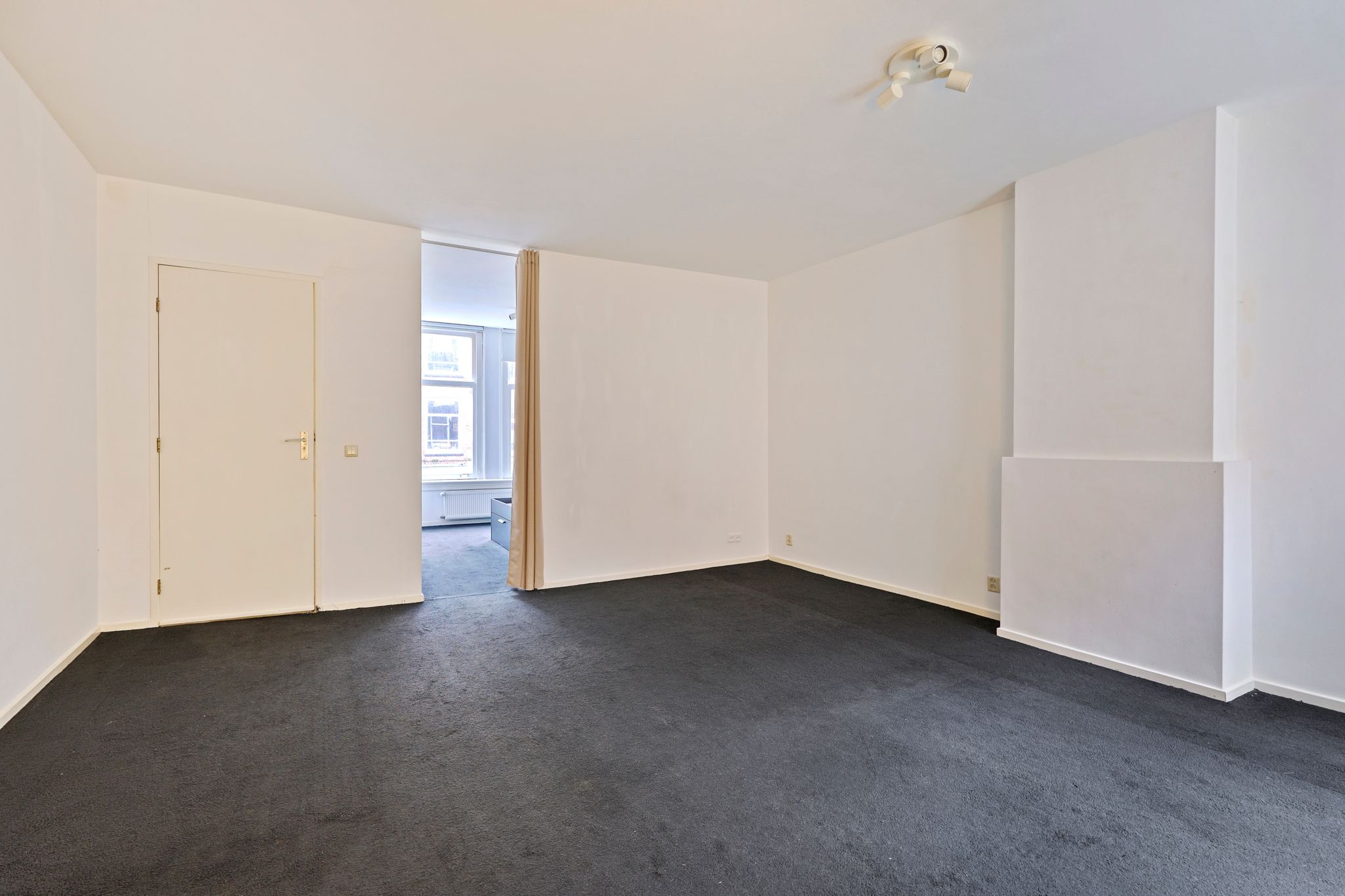 Photo 3 of Saenredamstraat 52-1