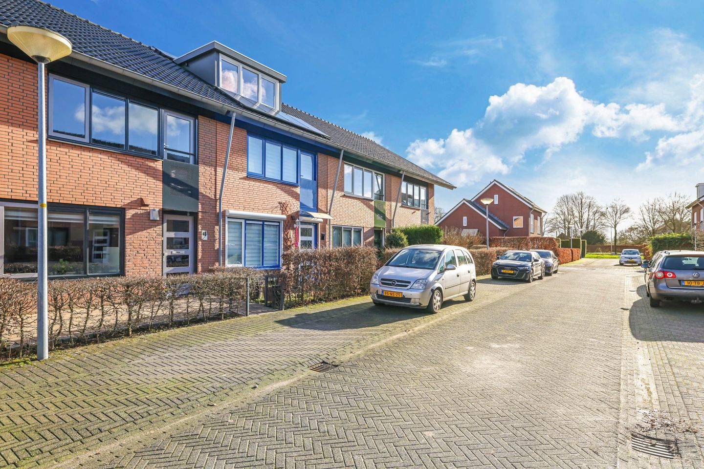 Foto 64 van De Dries 45