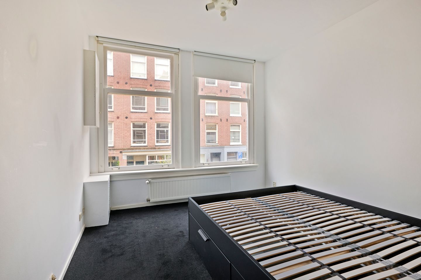 Photo 4 of Saenredamstraat 52-1