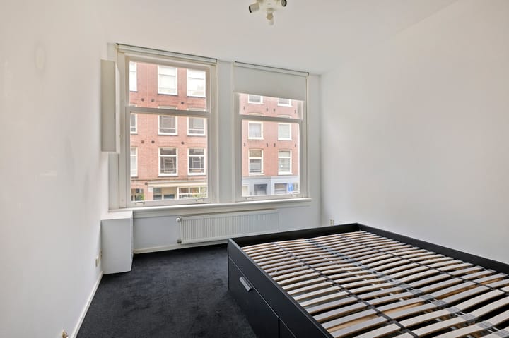 Foto 4 van Saenredamstraat 52-1