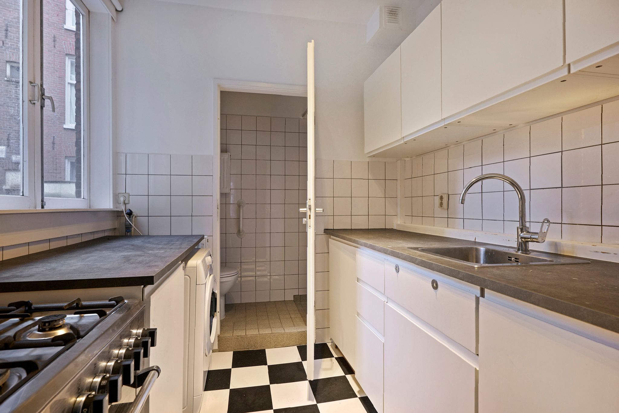 Photo 6 of Saenredamstraat 52-1