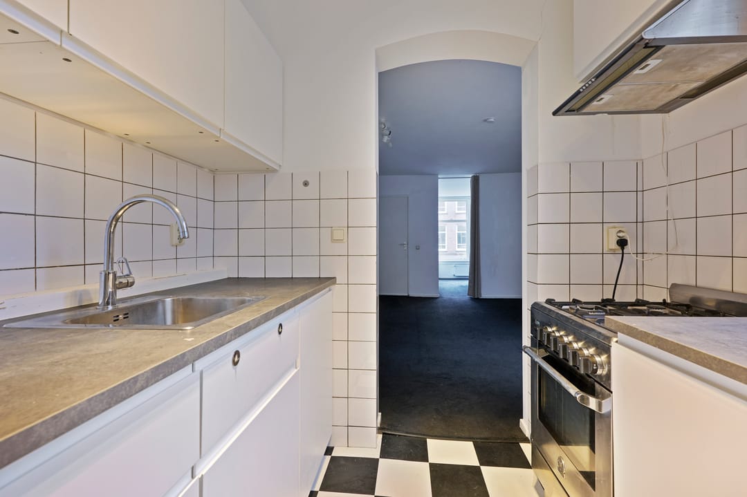 Photo 7 of Saenredamstraat 52-1