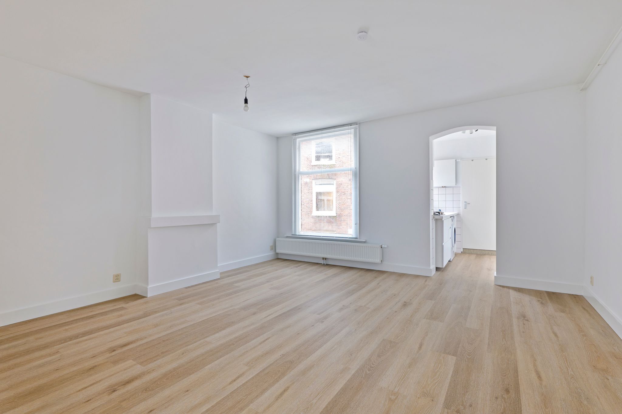 Photo 9 of Saenredamstraat 52-1