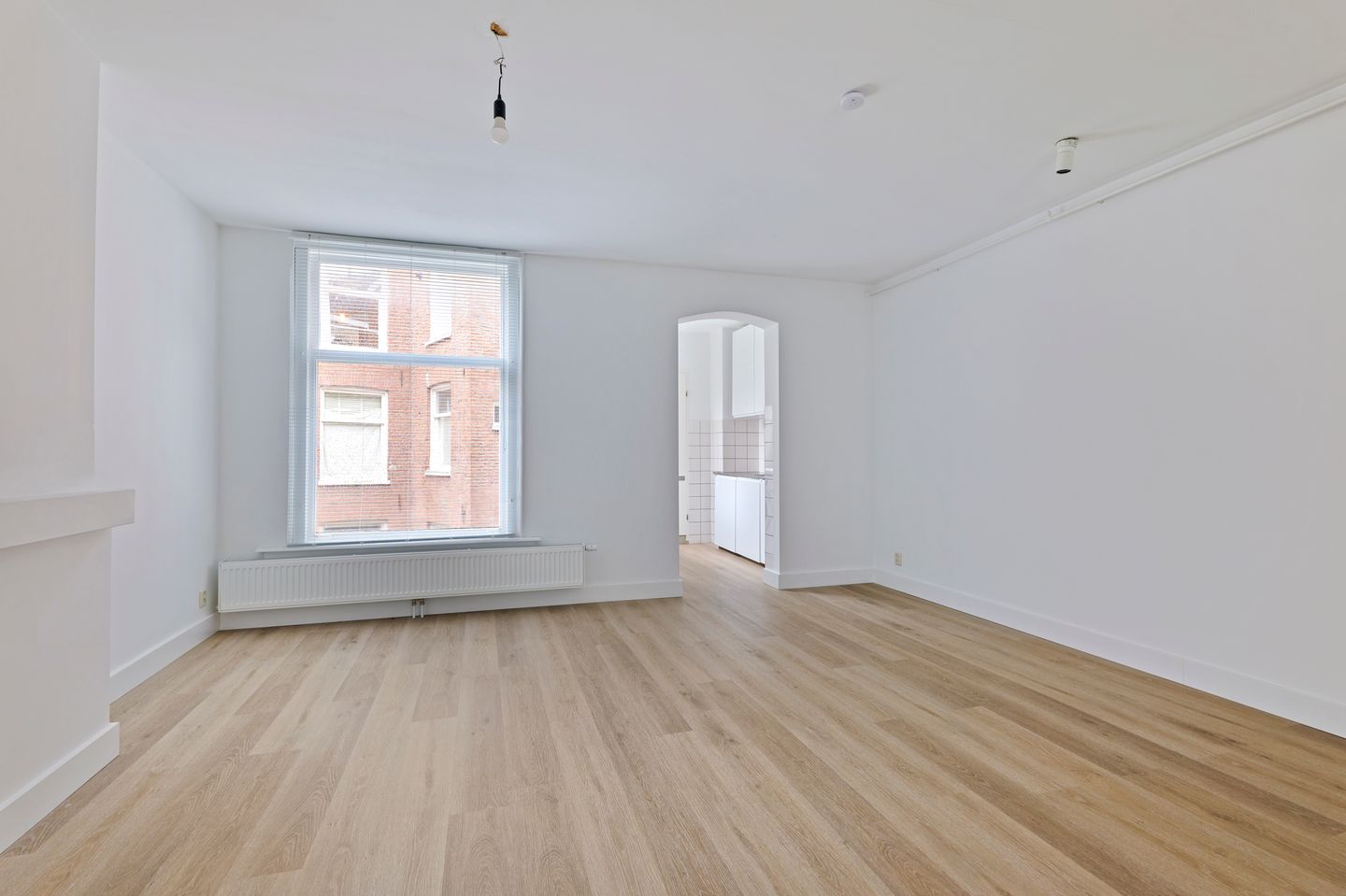 Photo 10 of Saenredamstraat 52-1