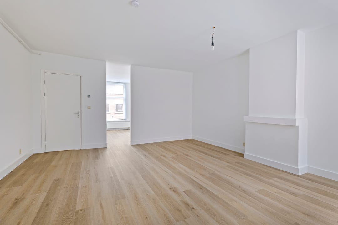 Photo 11 of Saenredamstraat 52-1