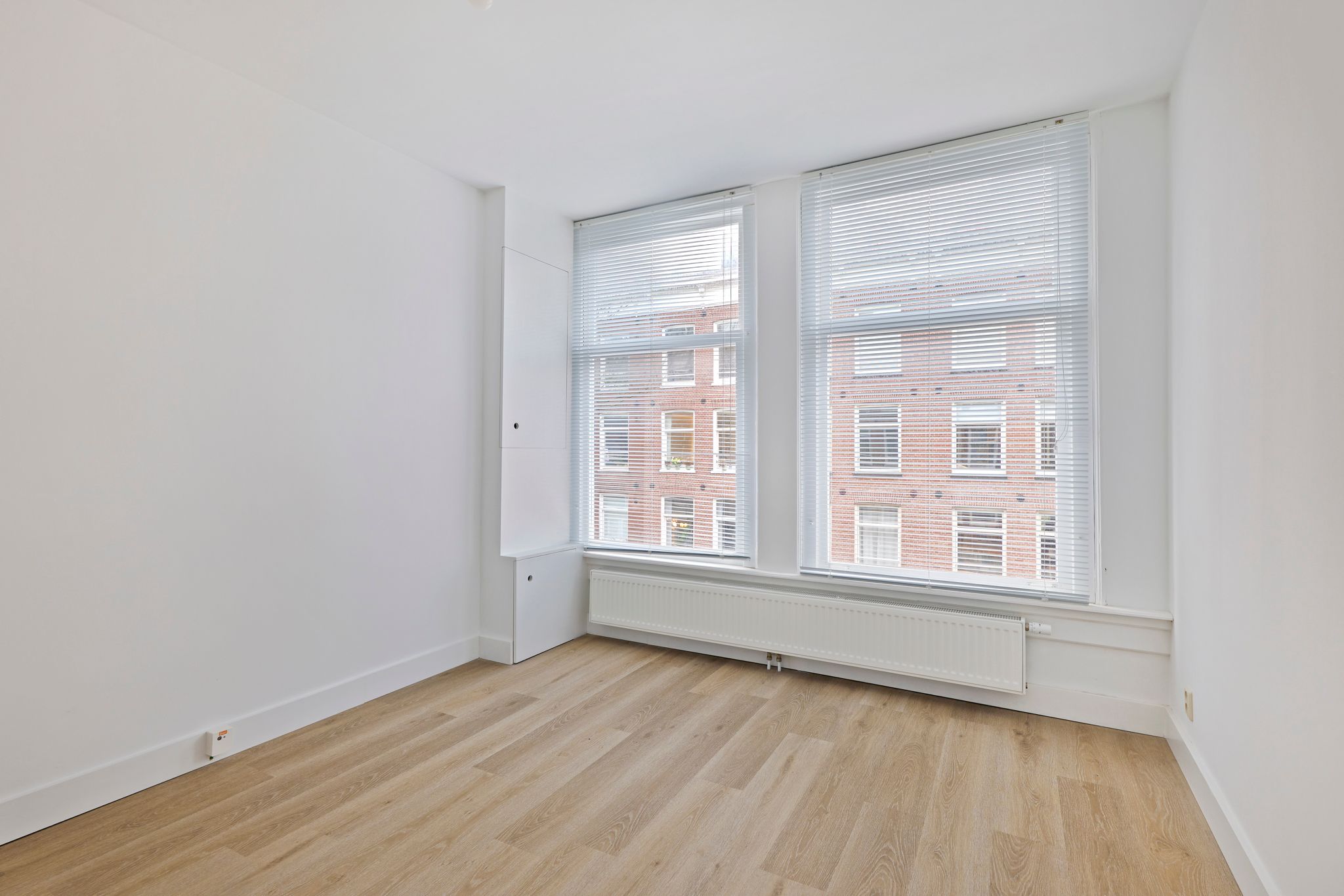 Photo 12 of Saenredamstraat 52-1