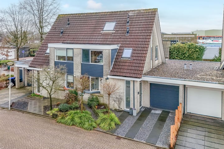 Torenstraat 30