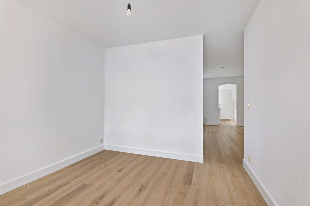 Photo 13 of Saenredamstraat 52-1