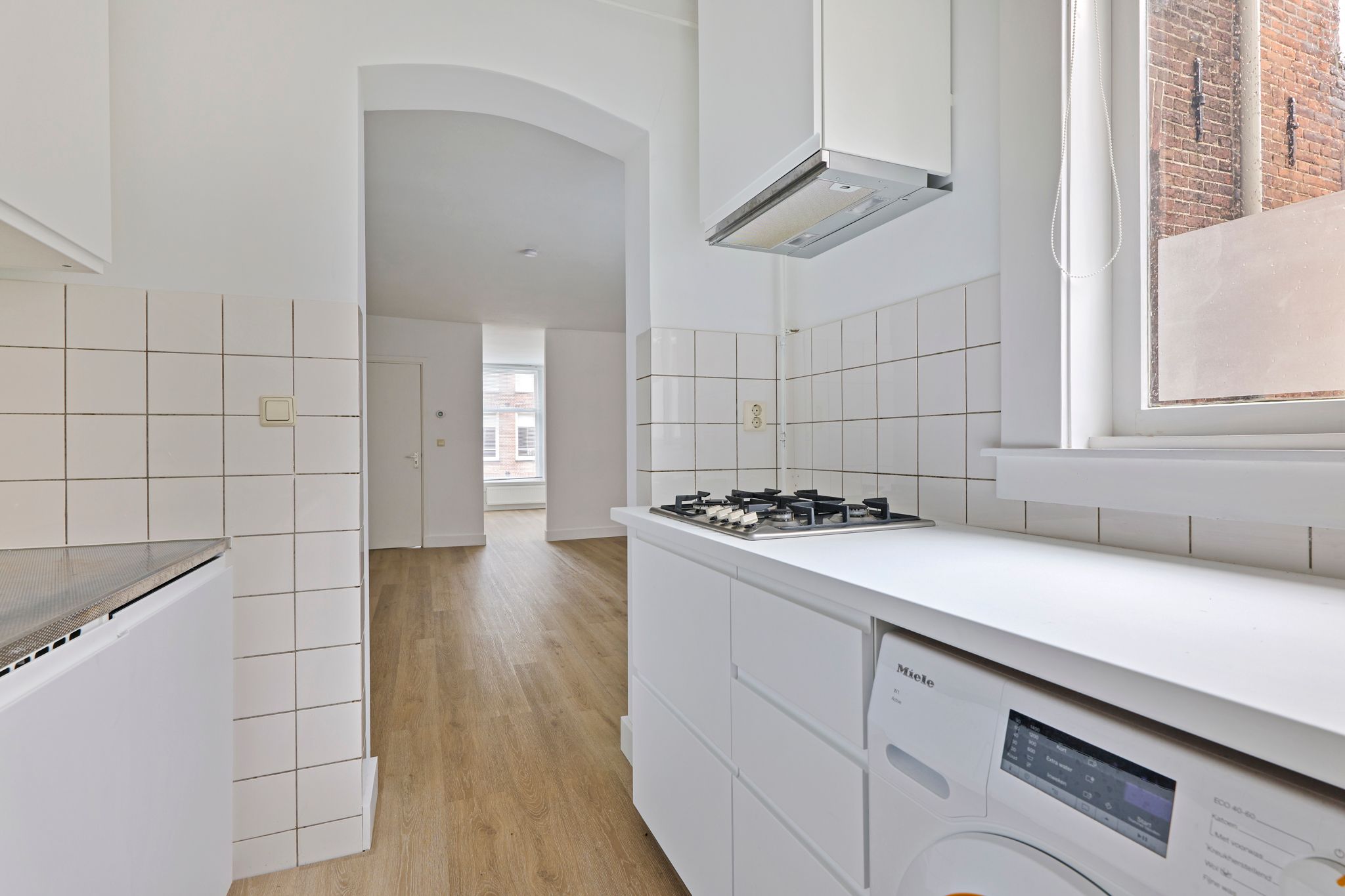 Photo 15 of Saenredamstraat 52-1