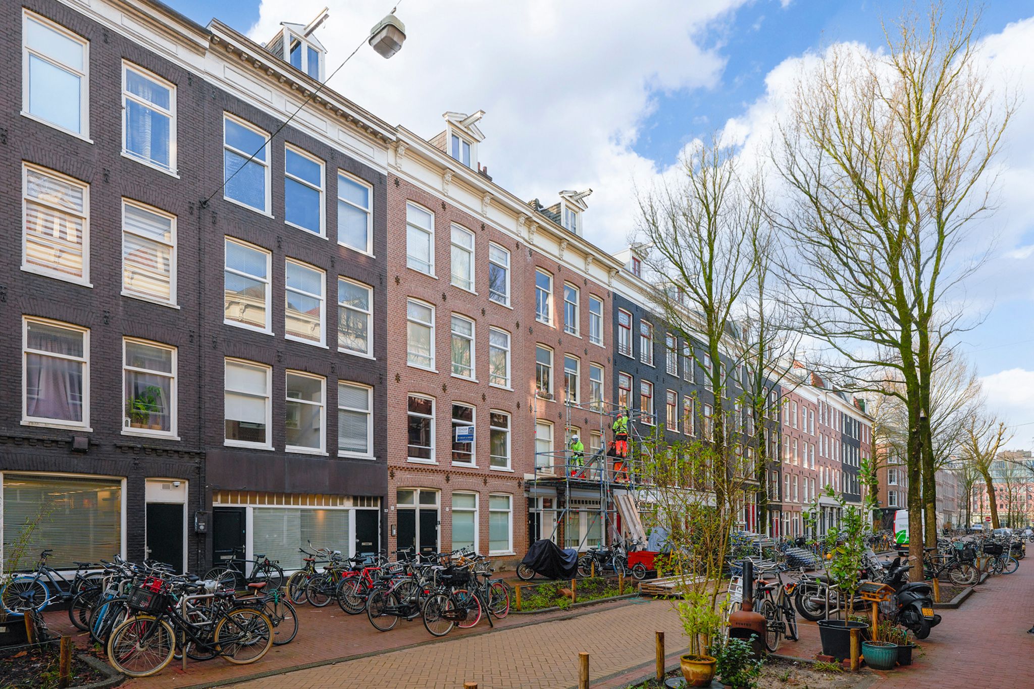 Photo 18 of Saenredamstraat 52-1