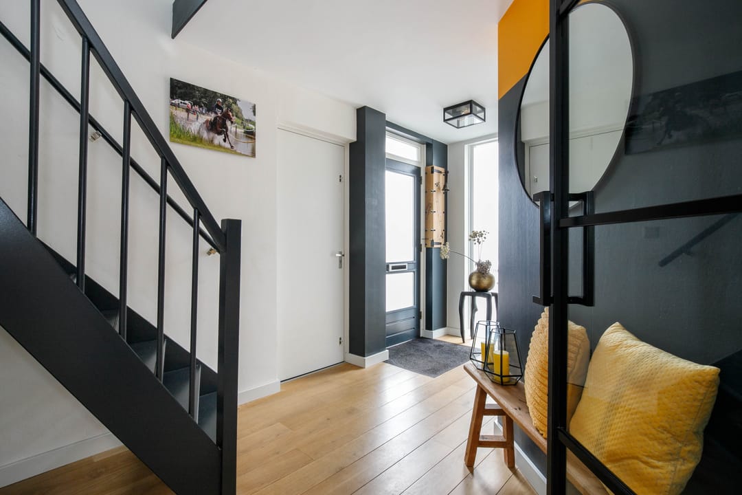 Foto 8 van Torenstraat 30