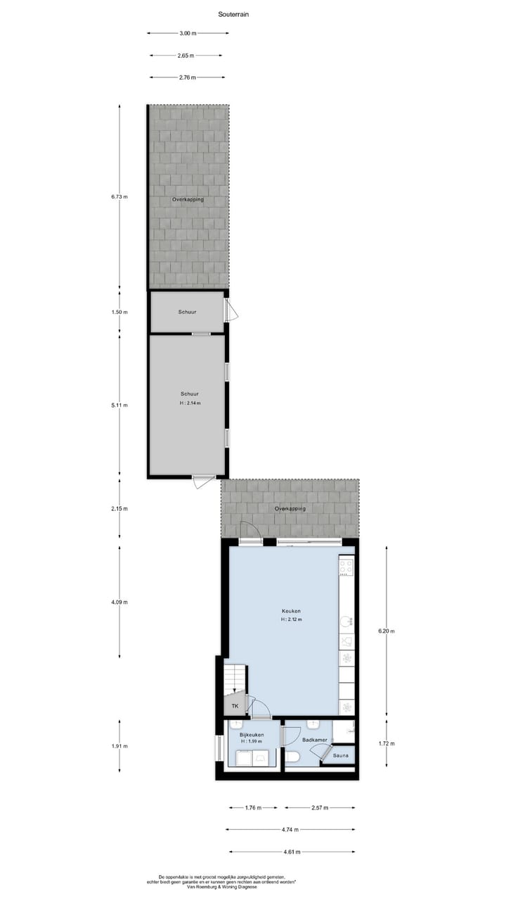Foto 41 van Nieuwemeerdijk 220