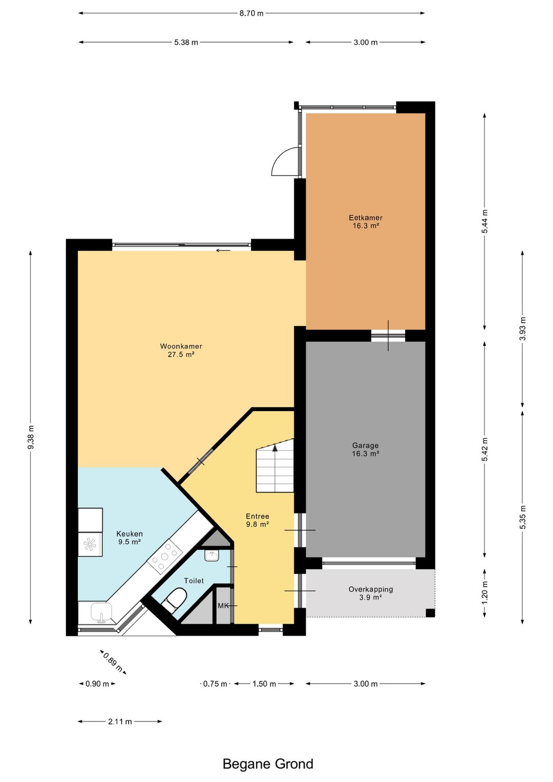 Foto 43 van Torenstraat 30