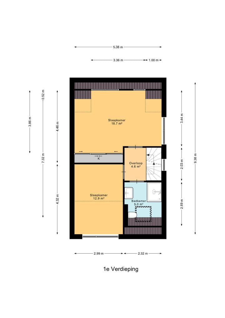 Foto 44 van Torenstraat 30