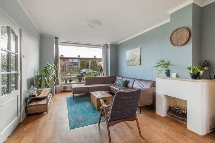 Foto 2 van Dirk Staalweg 84