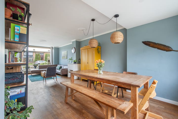 Foto 3 van Dirk Staalweg 84