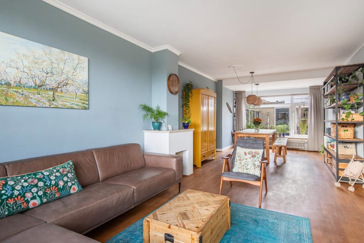 Foto 4 van Dirk Staalweg 84