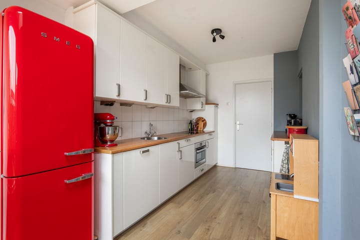 Foto 6 van Dirk Staalweg 84