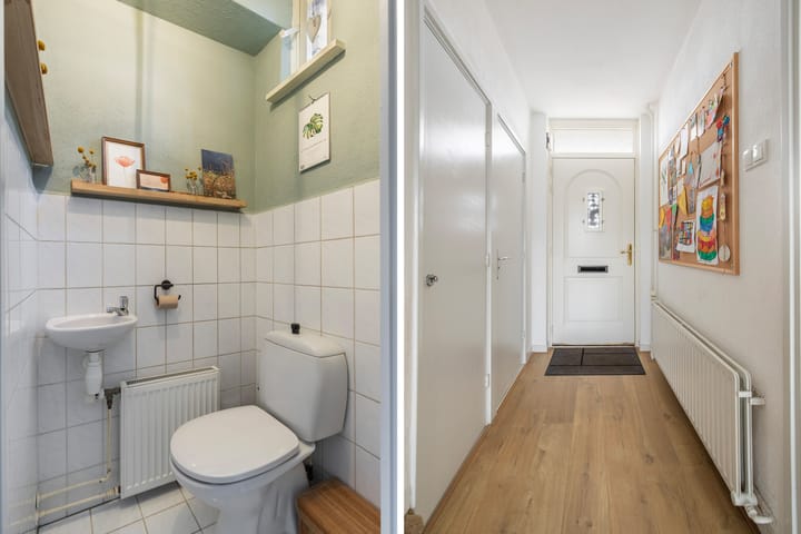 Foto 8 van Dirk Staalweg 84