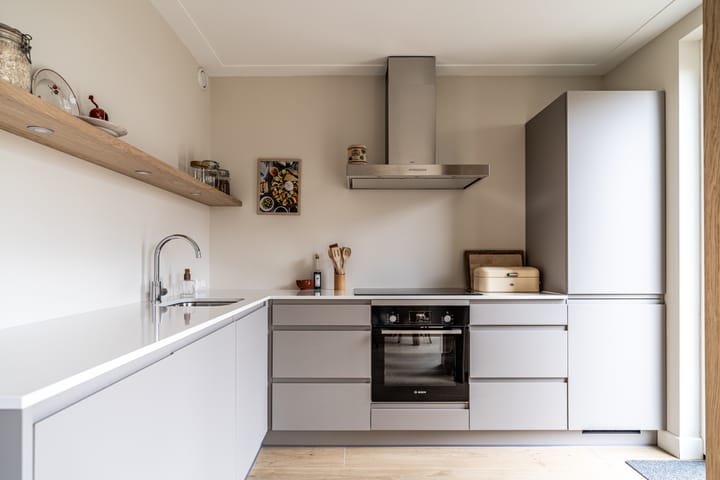 Foto 2 van van Wassenaarstraat 9