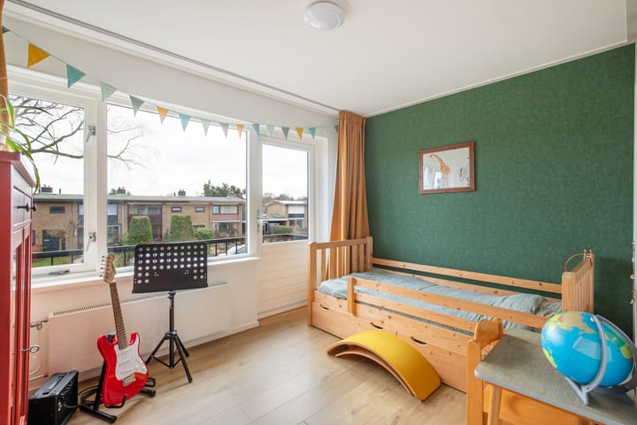 Foto 9 van Dirk Staalweg 84