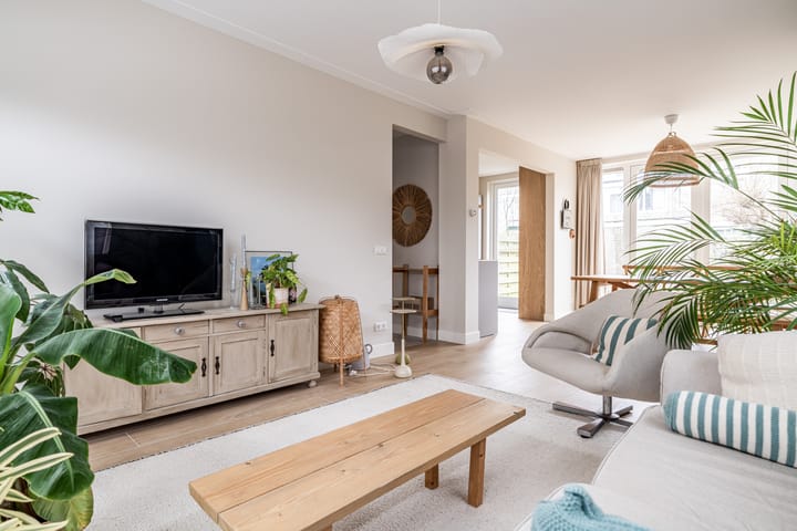 Foto 4 van van Wassenaarstraat 9