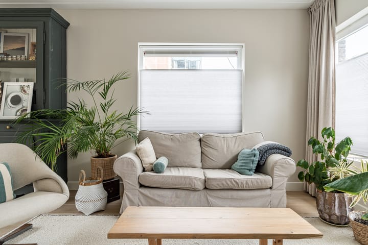 Foto 6 van van Wassenaarstraat 9