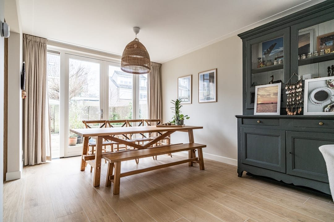 Foto 7 van van Wassenaarstraat 9