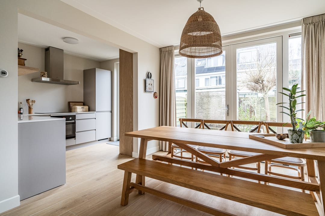 Foto 8 van van Wassenaarstraat 9