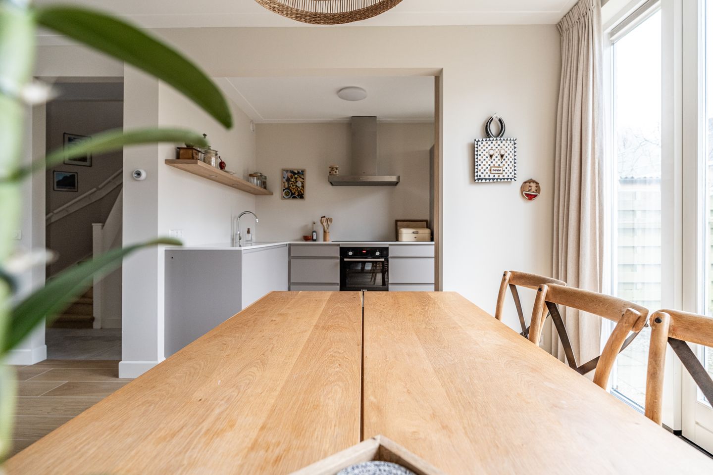 Foto 10 van van Wassenaarstraat 9