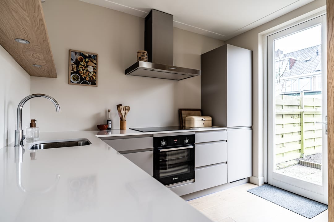 Foto 11 van van Wassenaarstraat 9