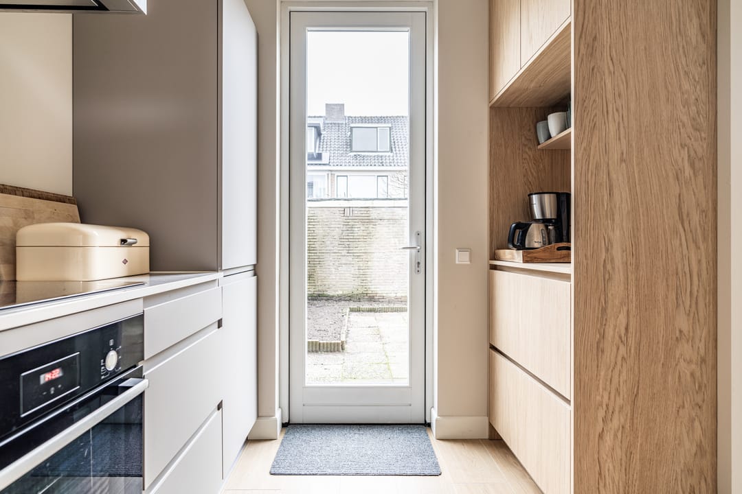 Foto 13 van van Wassenaarstraat 9