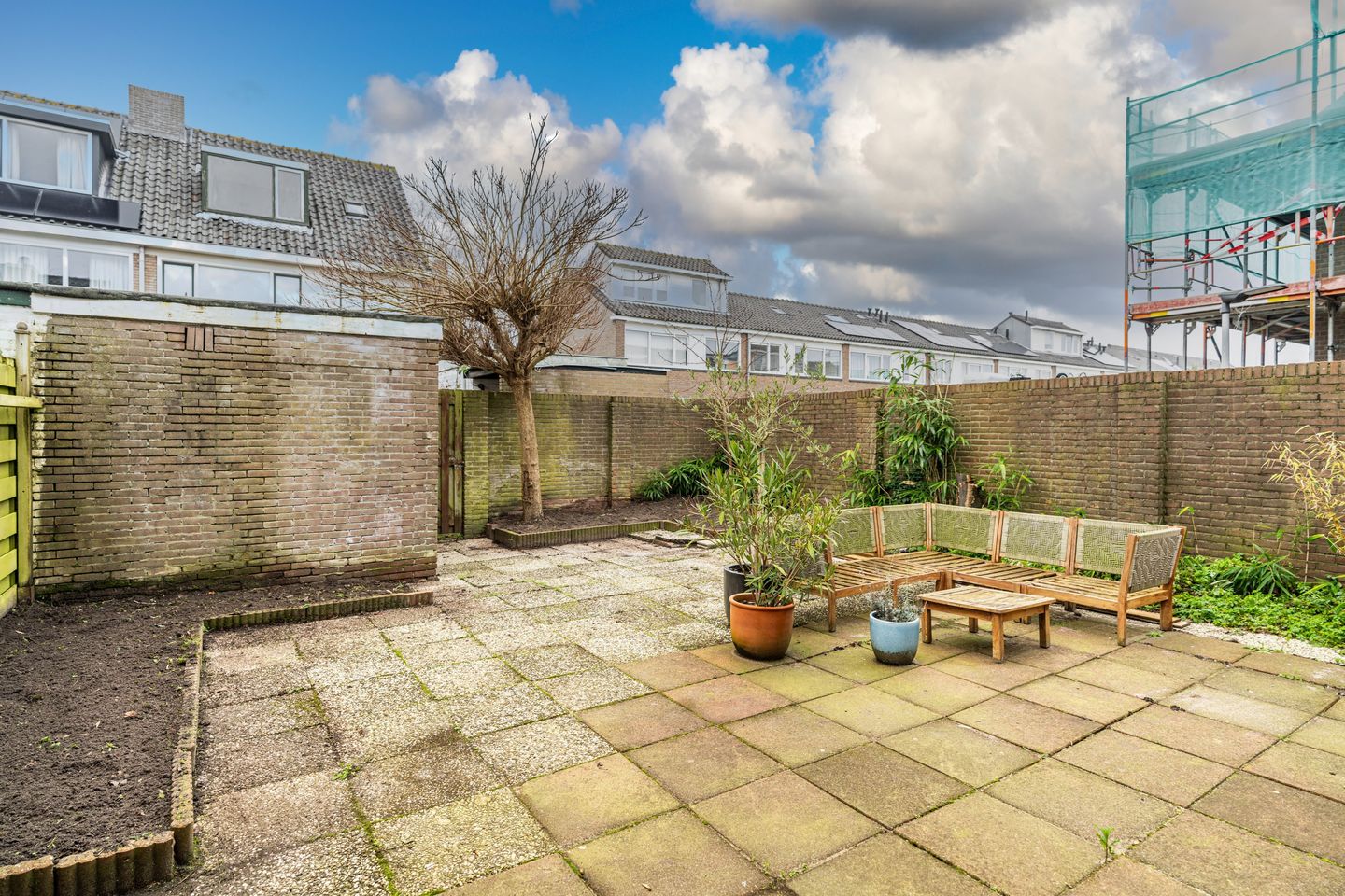 Foto 14 van van Wassenaarstraat 9