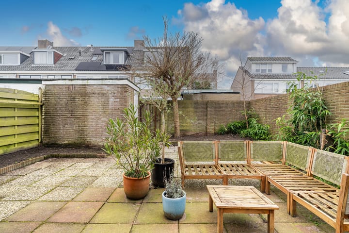 Foto 15 van van Wassenaarstraat 9