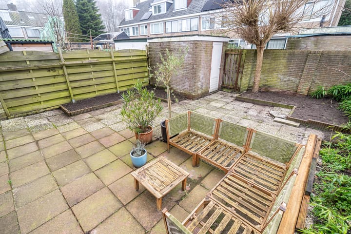 Foto 16 van van Wassenaarstraat 9