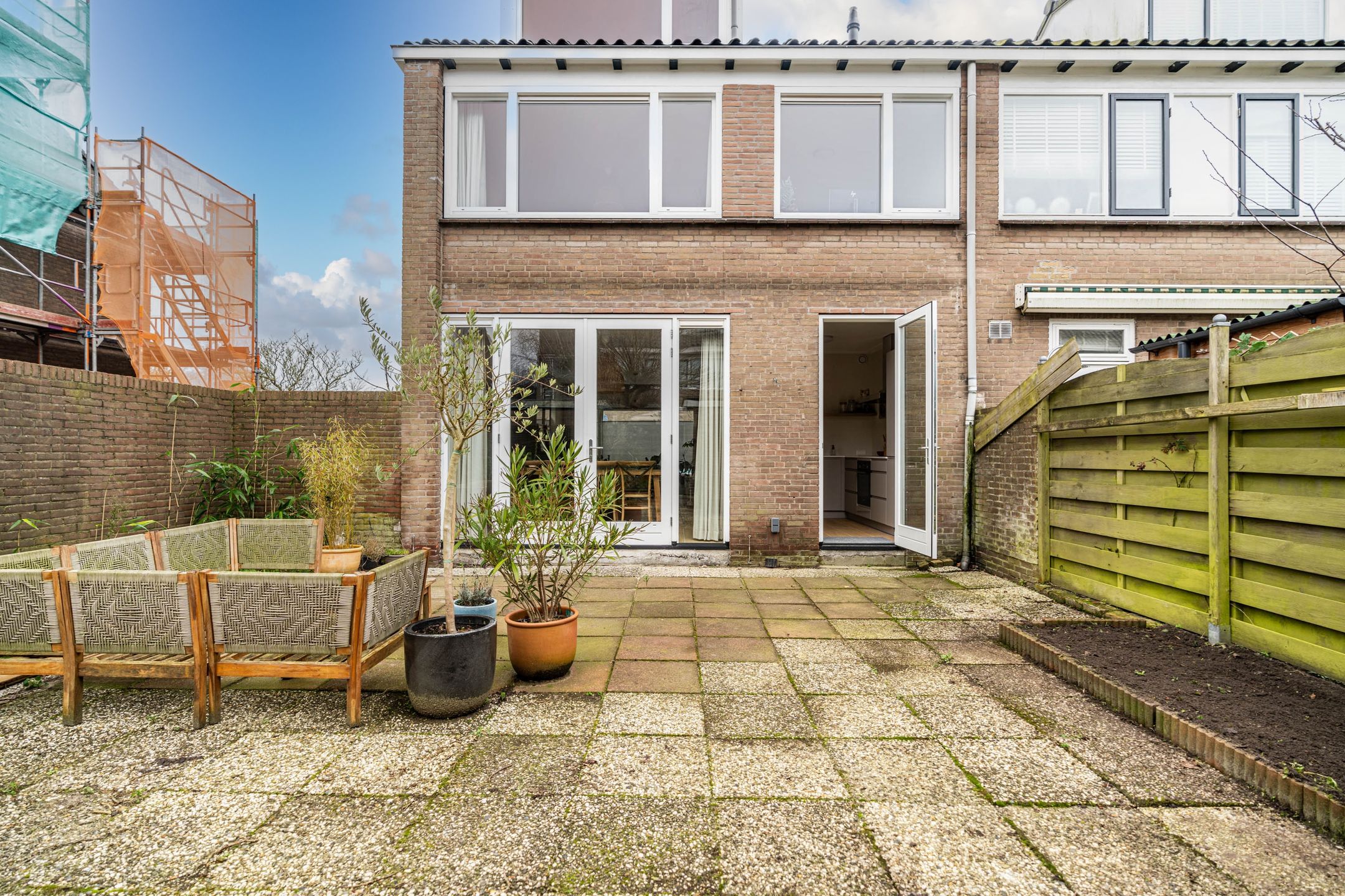 Foto 18 van van Wassenaarstraat 9