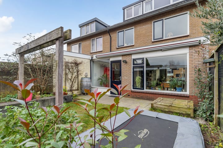 Foto 21 van Dirk Staalweg 84