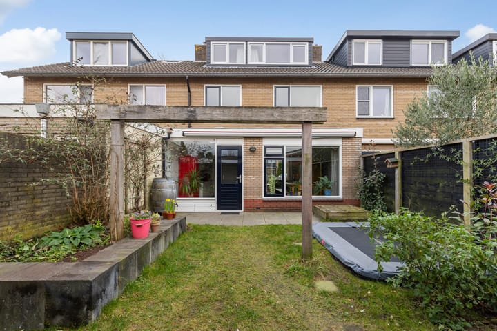 Foto 25 van Dirk Staalweg 84