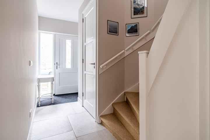 Foto 25 van van Wassenaarstraat 9